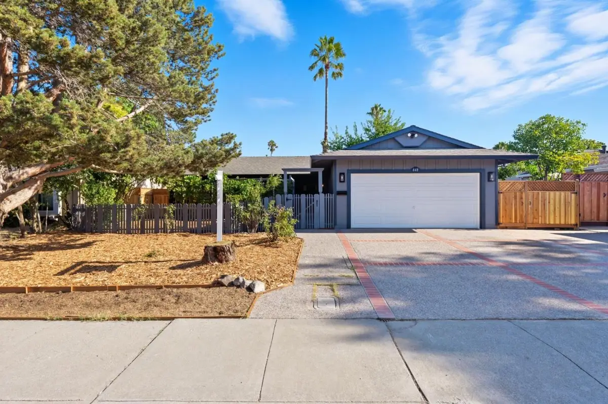 848 Del Norte Drive, Livermore, CA 94551 - Image #1