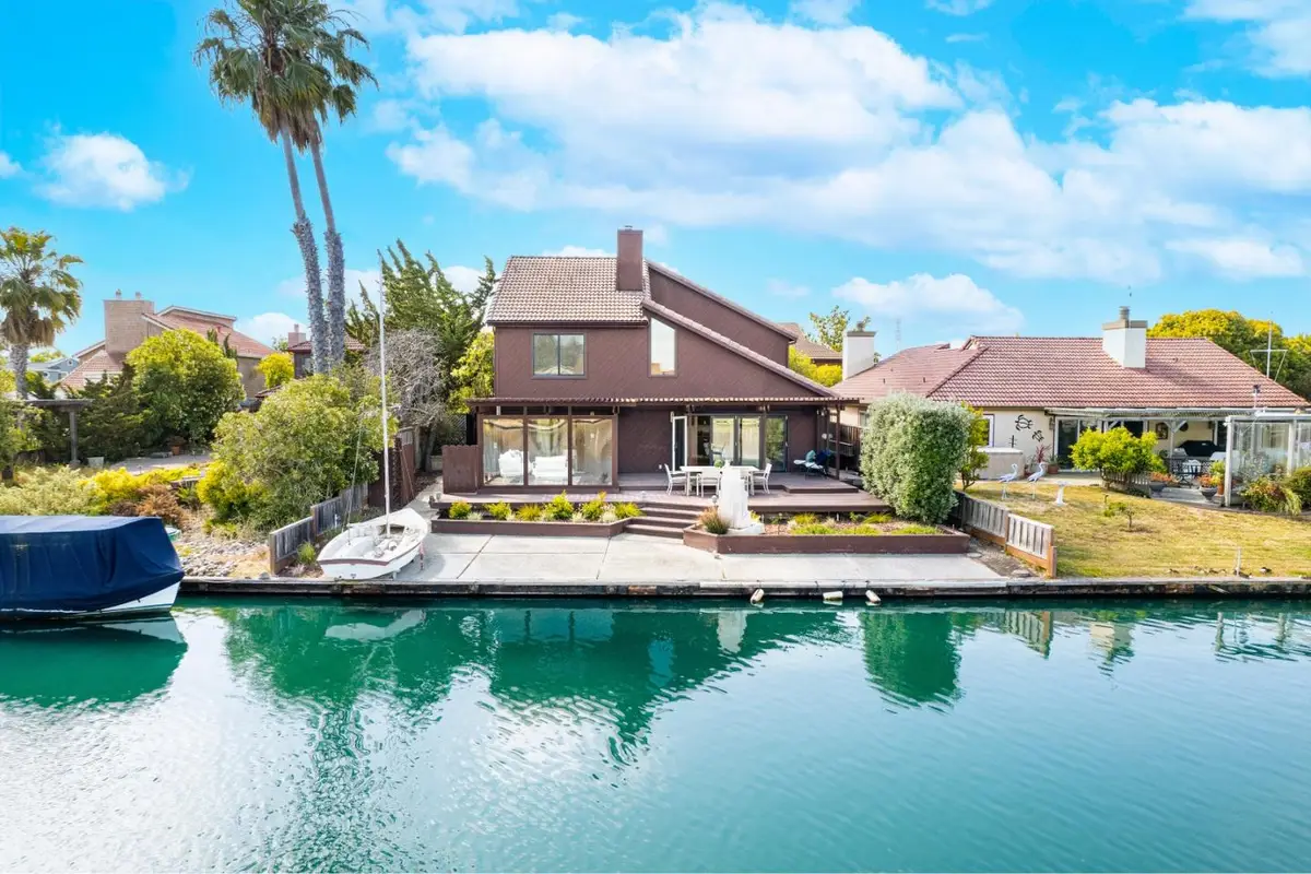 707 Santa Cruz Lane, Foster City, CA 94404 - Image #1