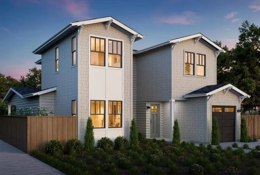 260 Velarde Street, Mountain View, CA 94041 - Image #2