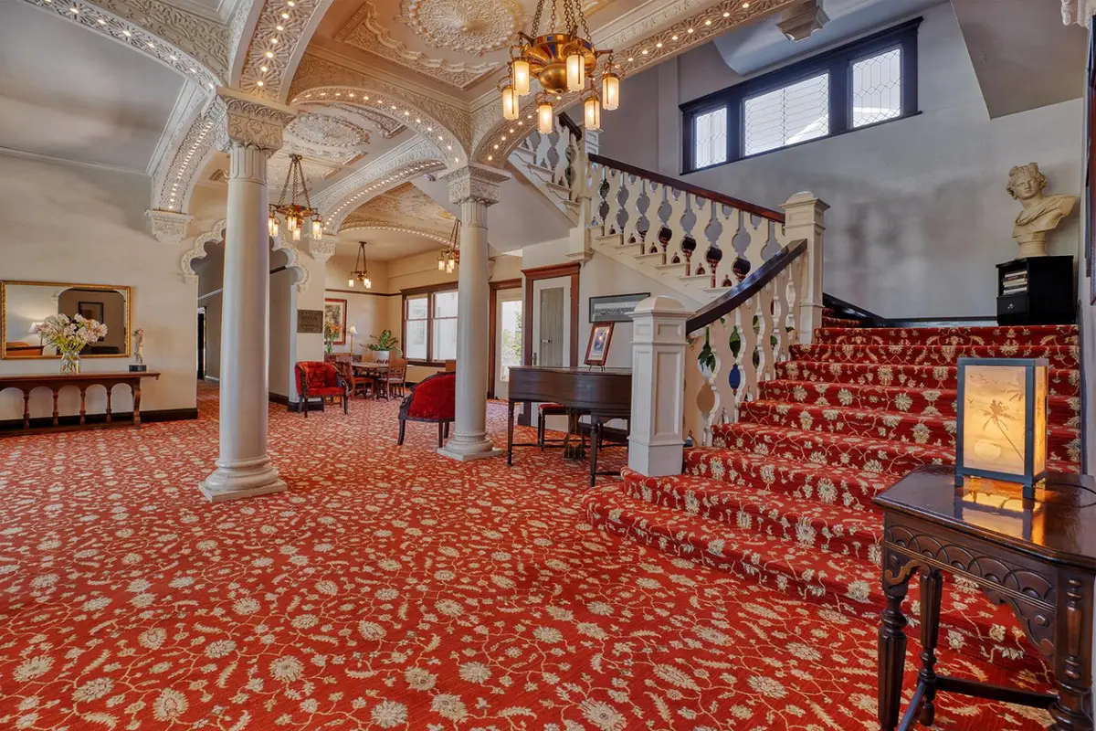 260 High Street #204, Santa Cruz, CA 95060 - Image #1