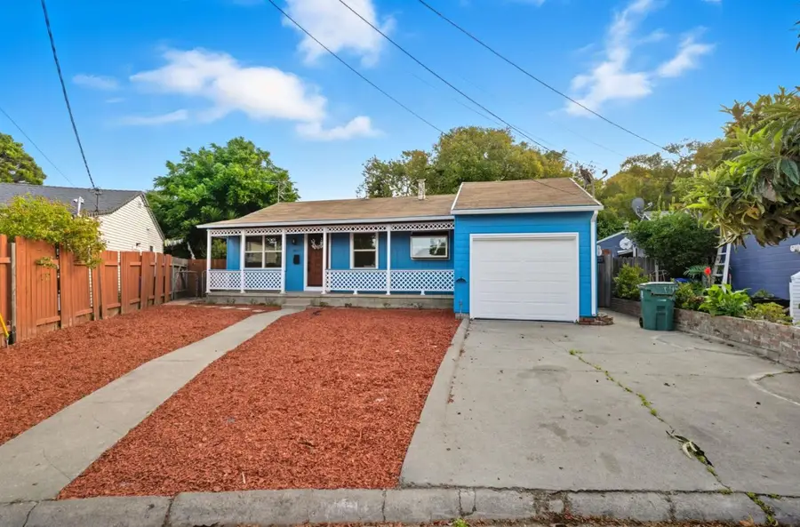 1961 Regello Court, San Pablo, CA 94806 - Image #2