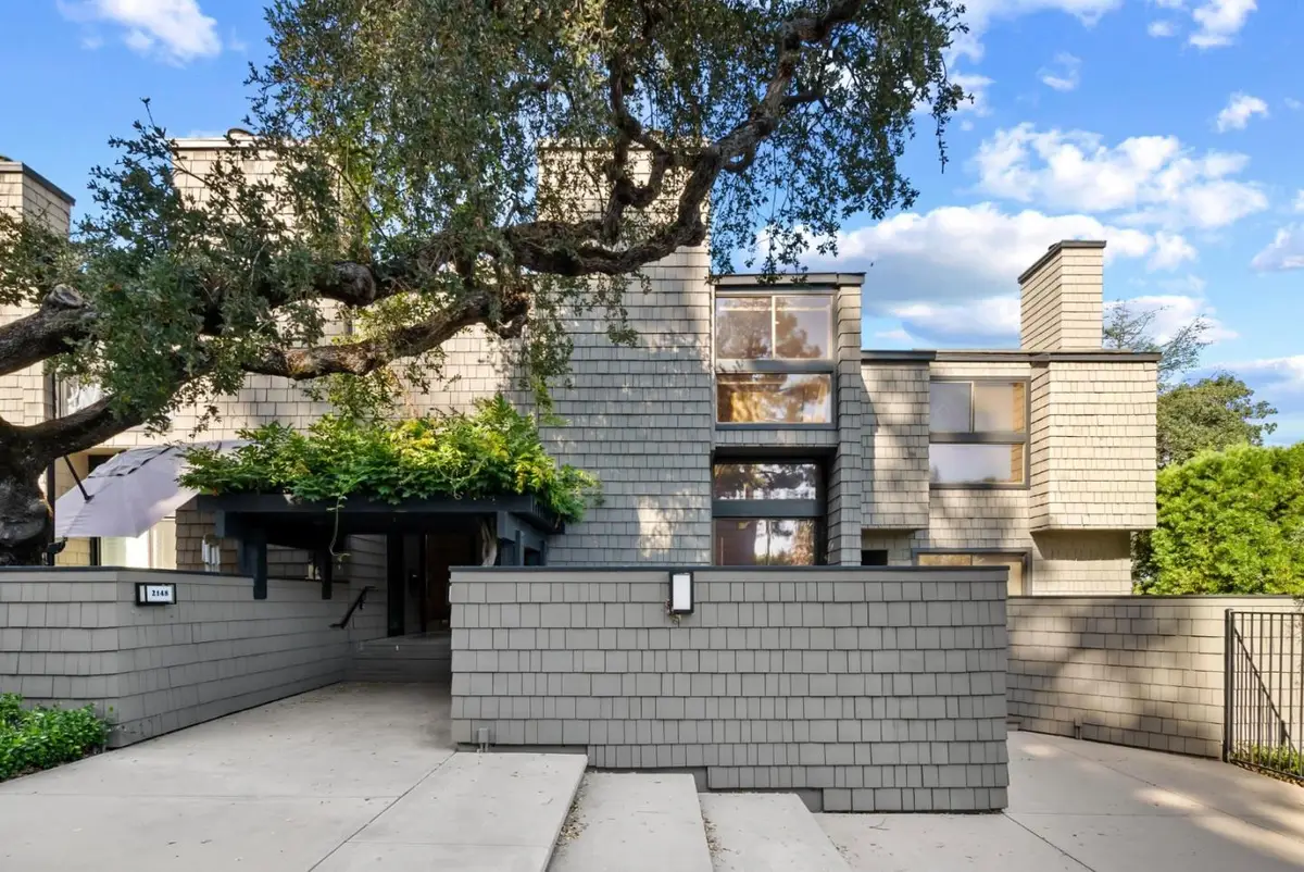 2146 Sand Hill Road, Menlo Park, CA 94025 - Image #1