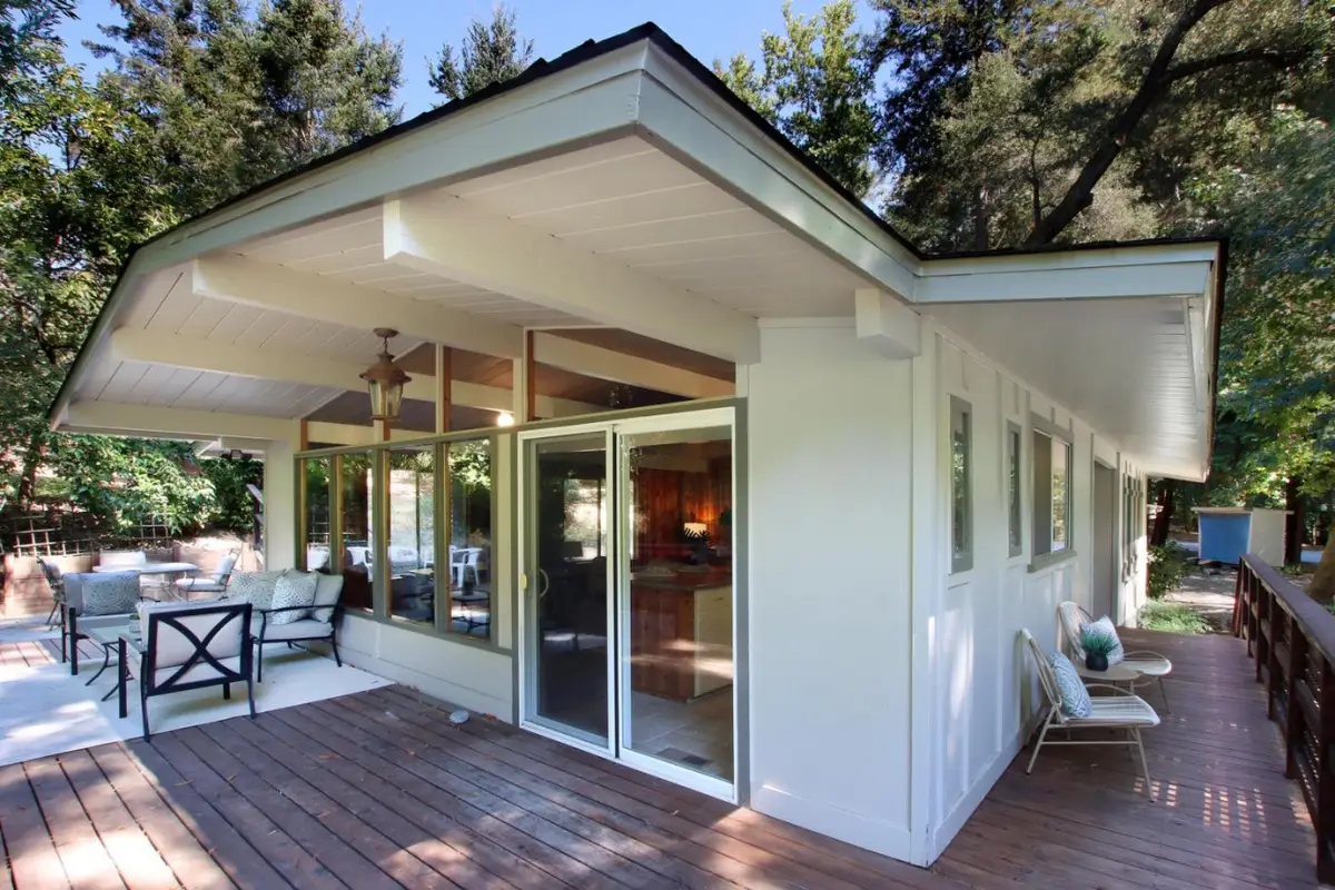 15715 Forest Hill Drive, Boulder Creek, CA 95006 - Image #1