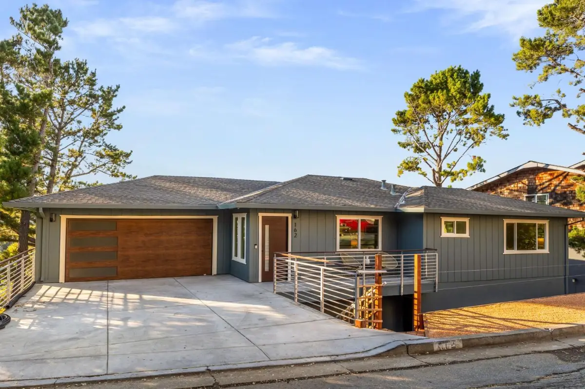 162 Coronado Avenue, San Carlos, CA 94070 - Image #1