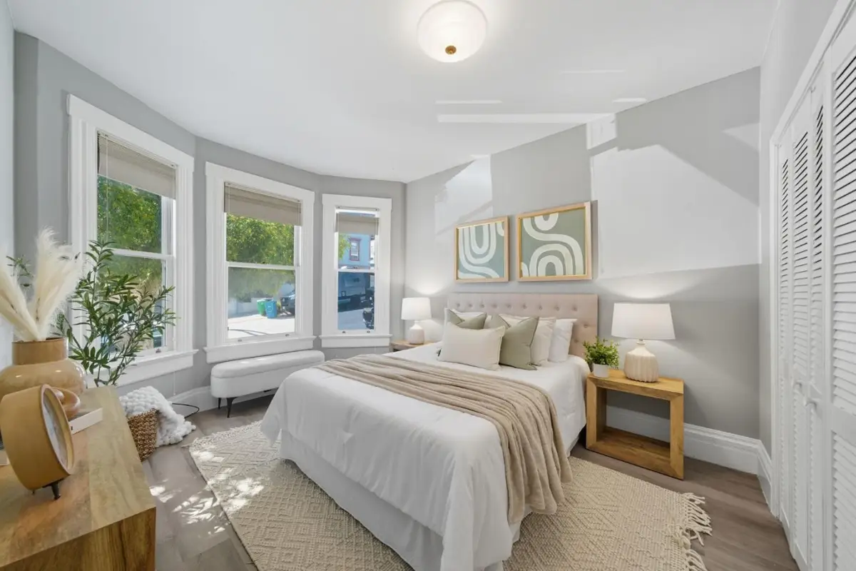 438 30th Street, San Francisco, CA 94131 - Image #1