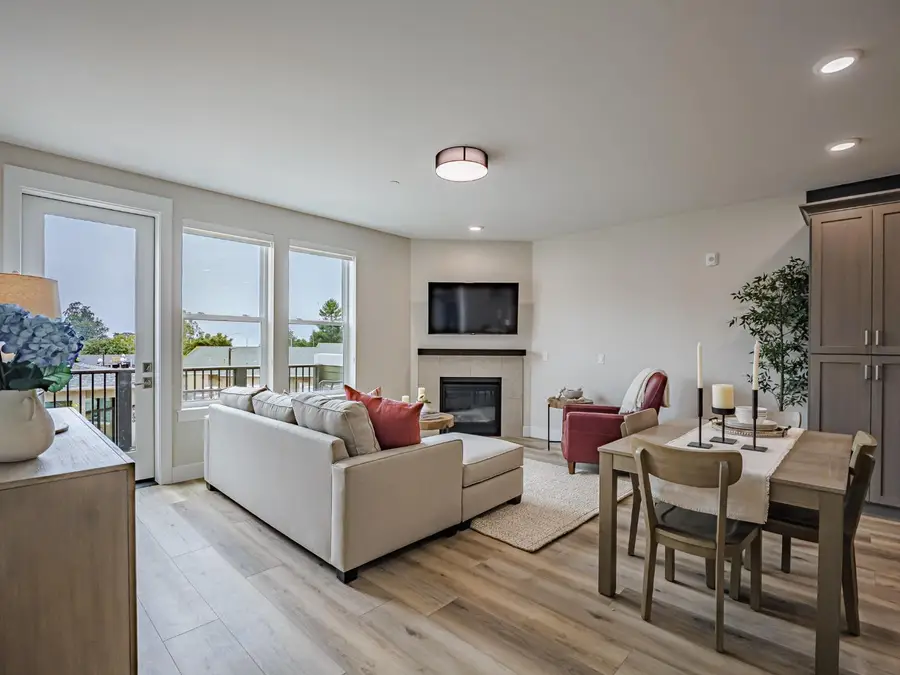 121 Aptos Village Way #2, Aptos, CA 95003 - Image #3