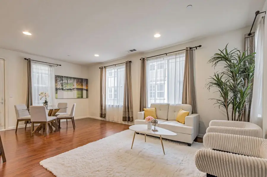 1103 Vida Larga Loop, Milpitas, CA 95035 - Image #2