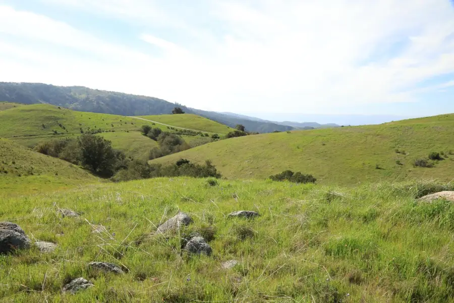 1 Penon Peak (lot 217) Trail, Carmel, CA 93923 - Image #3