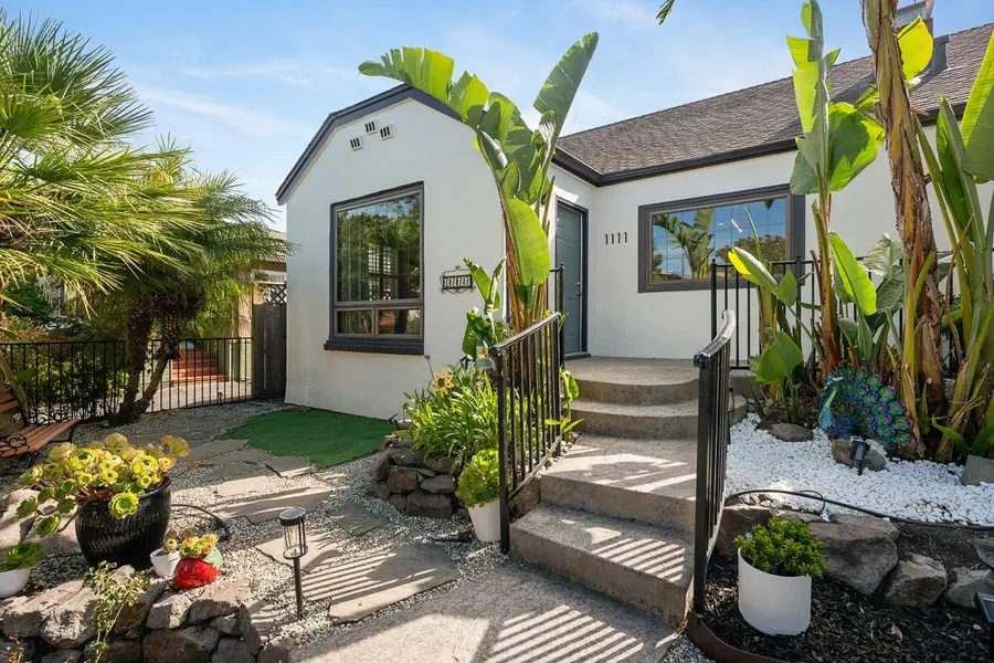 1111 Laguna Avenue, Burlingame, CA 94010 - Image #3