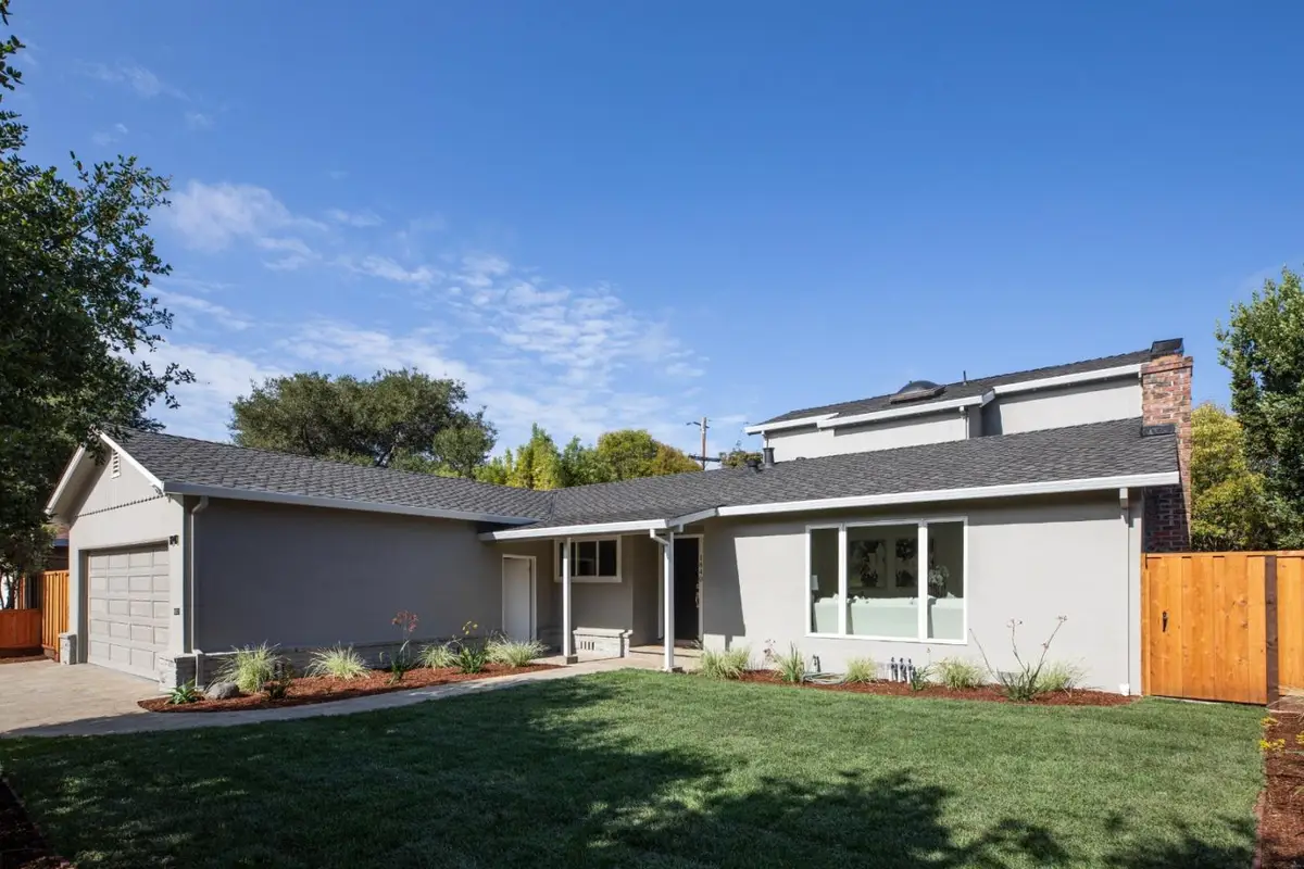 1840 Santa Cruz Avenue, Menlo Park, CA 94025 - Image #1