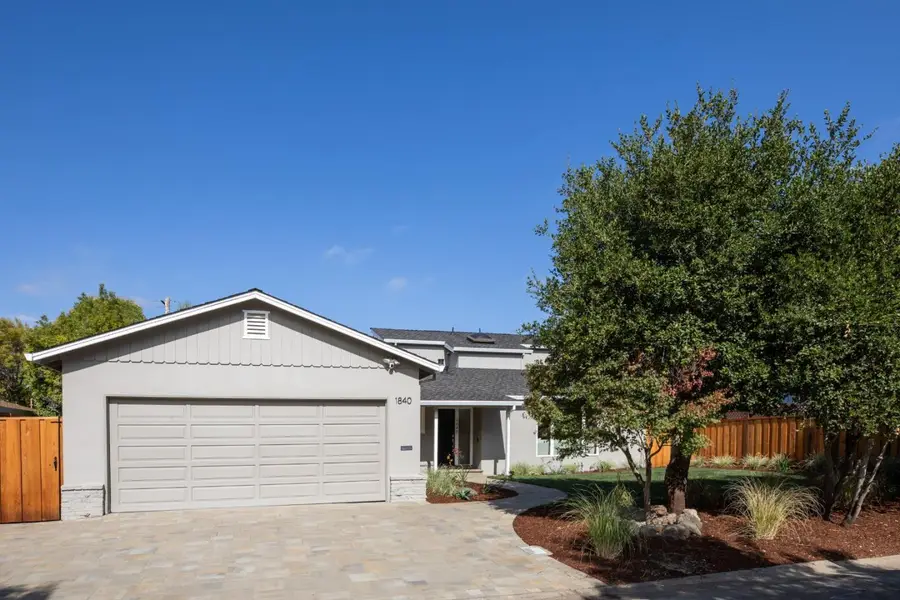 1840 Santa Cruz Avenue, Menlo Park, CA 94025 - Image #2