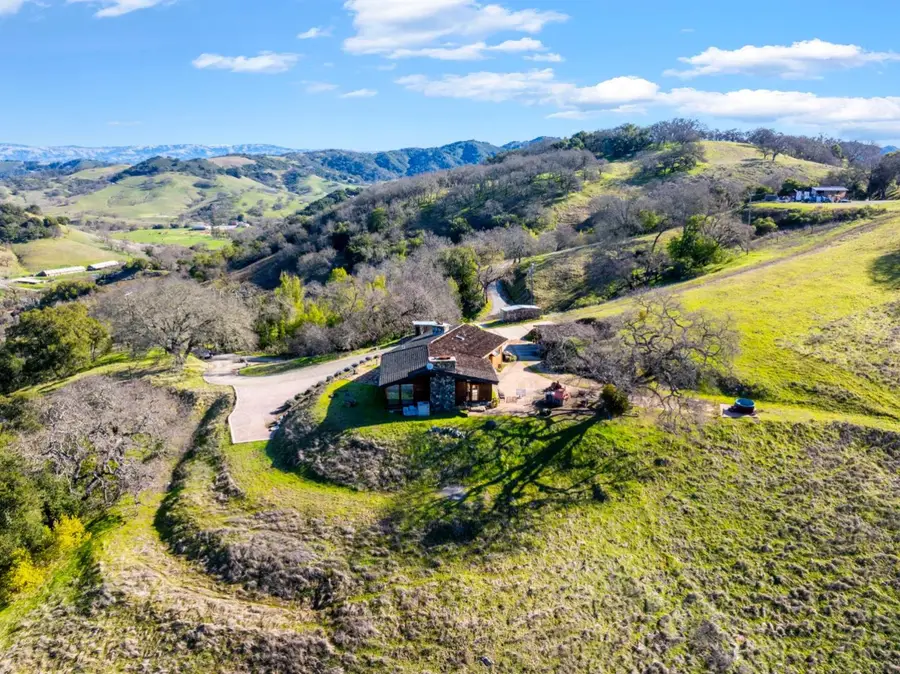 5096 Fallen Oak Drive, Morgan Hill, CA 95037 - Image #3