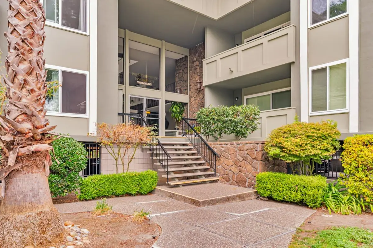 1458 Hudson Street #202, Redwood City, CA 94061 - Image #1