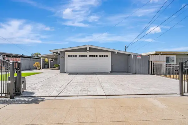 27553 Portsmouth Avenue, Hayward, CA 94545