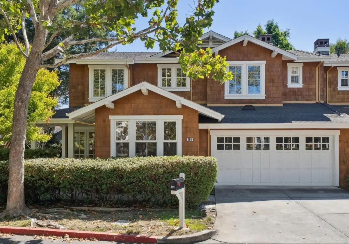 107 Naramore Lane, Los Gatos, CA 95032 - Image #1