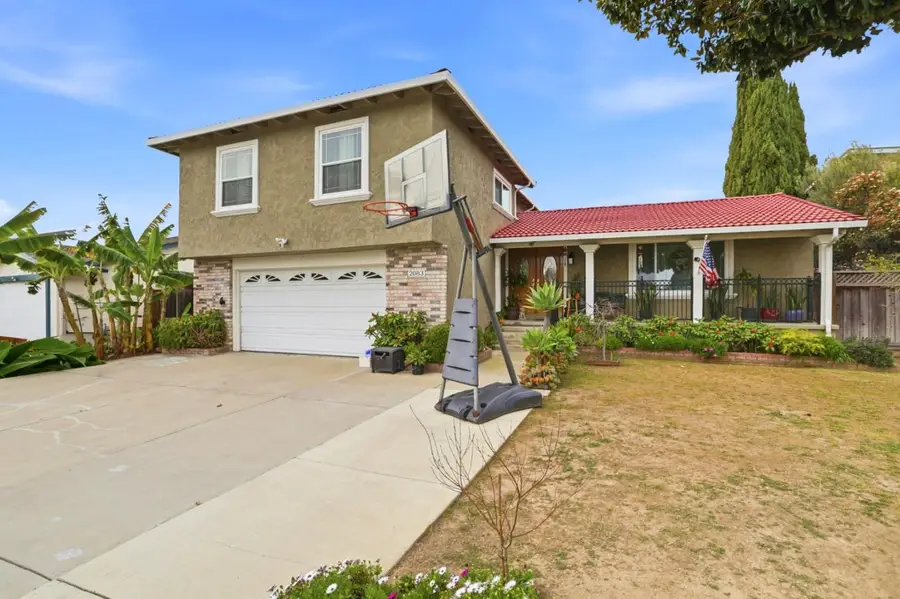 2083 Bluejacket Way, San Jose, CA 95133 - #2