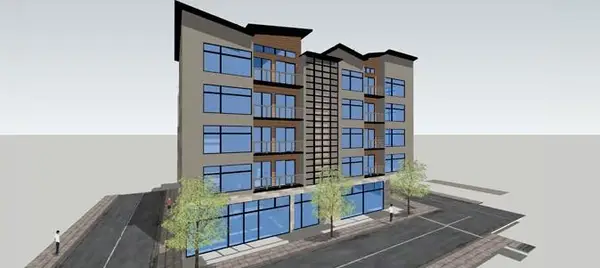 5325 San Pablo Avenue, Oakland, CA 94608