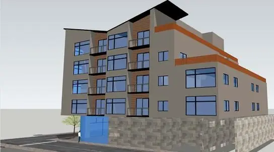 5325 San Pablo Avenue, Oakland, CA 94608 - #3