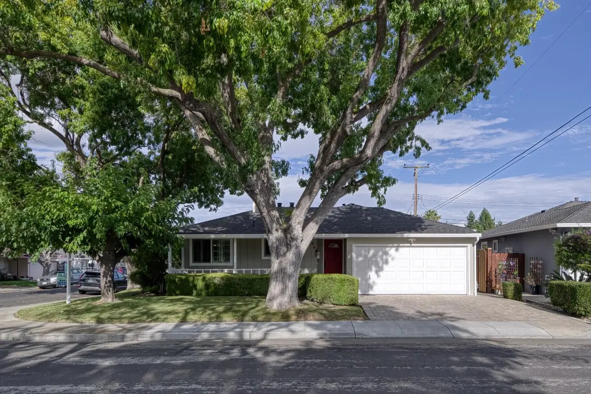 695 Cupples Court, Santa Clara, CA 95051 - Image #1
