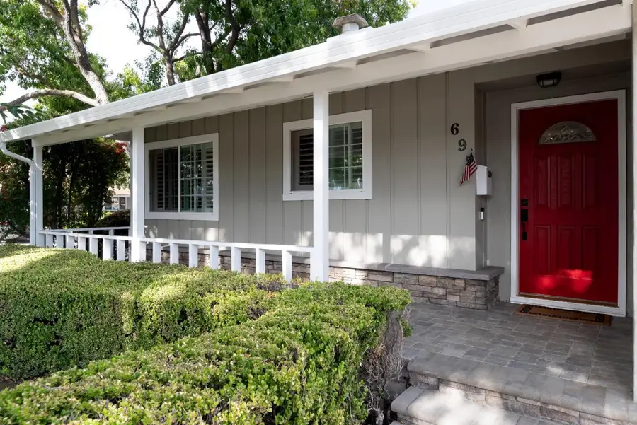 695 Cupples Court, Santa Clara, CA 95051 - Image #2