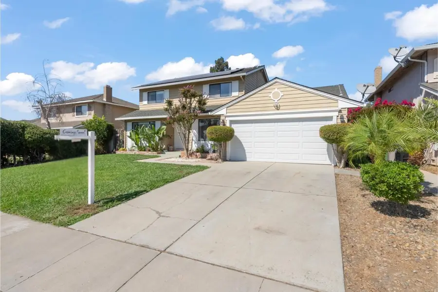 5274 Sunny Orchard Lane, San Jose, CA 95135 - Image #2
