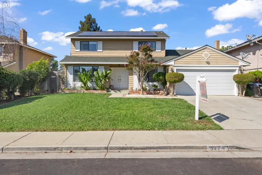 5274 Sunny Orchard Lane, San Jose, CA 95135 - Image #3
