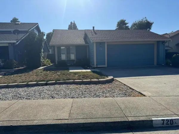 720 Seacliff Court, Rodeo, CA 94572