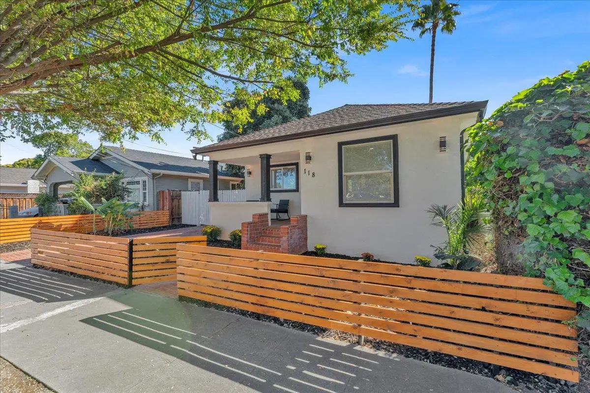 118 Cottage Grove Avenue, San Jose, CA 95110 - Image #1