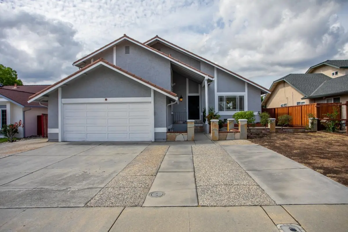 3123 Oakgate Way, San Jose, CA 95148 - Image #1