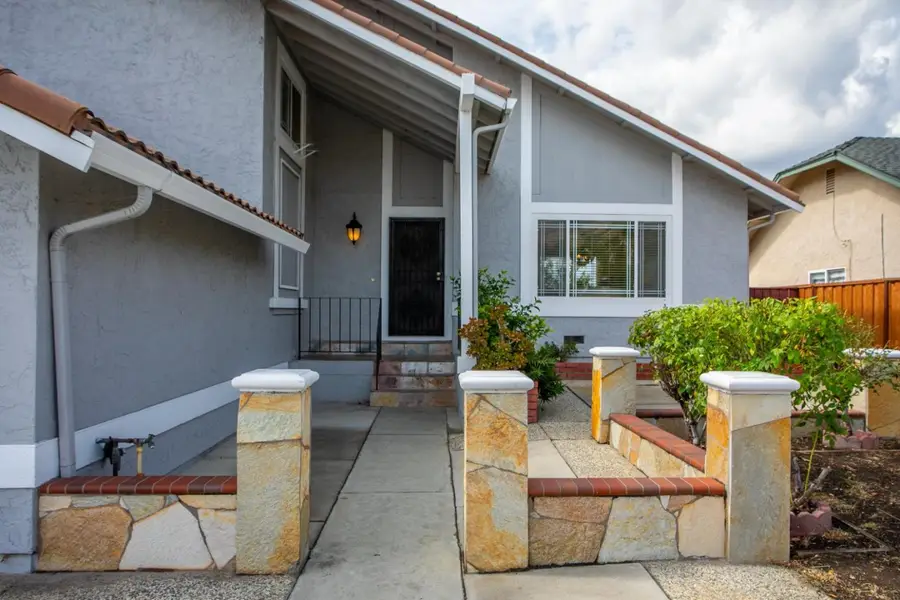 3123 Oakgate Way, San Jose, CA 95148 - Image #2