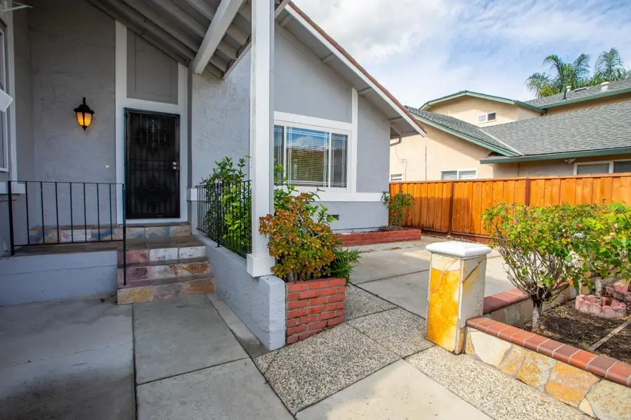 3123 Oakgate Way, San Jose, CA 95148 - Image #3