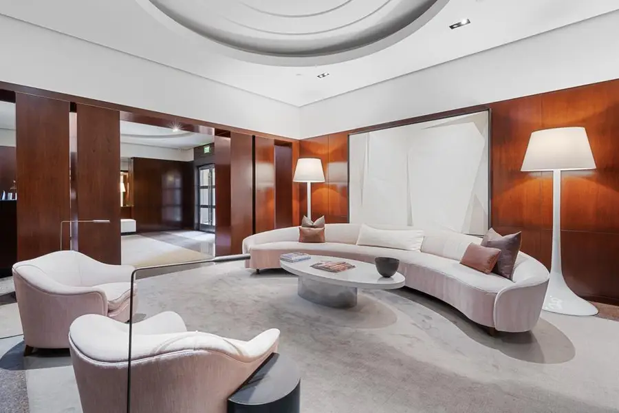 333 Bush Street #3901, San Francisco, CA 94104 - Image #2