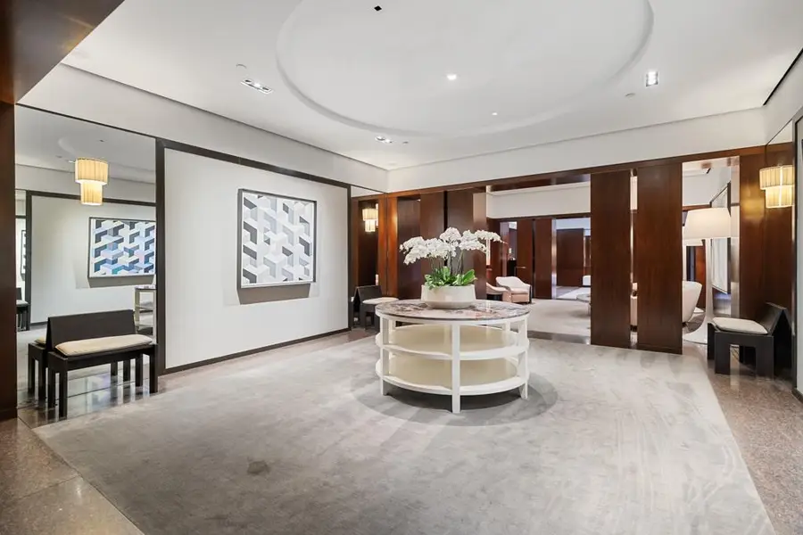 333 Bush Street #3901, San Francisco, CA 94104 - Image #3