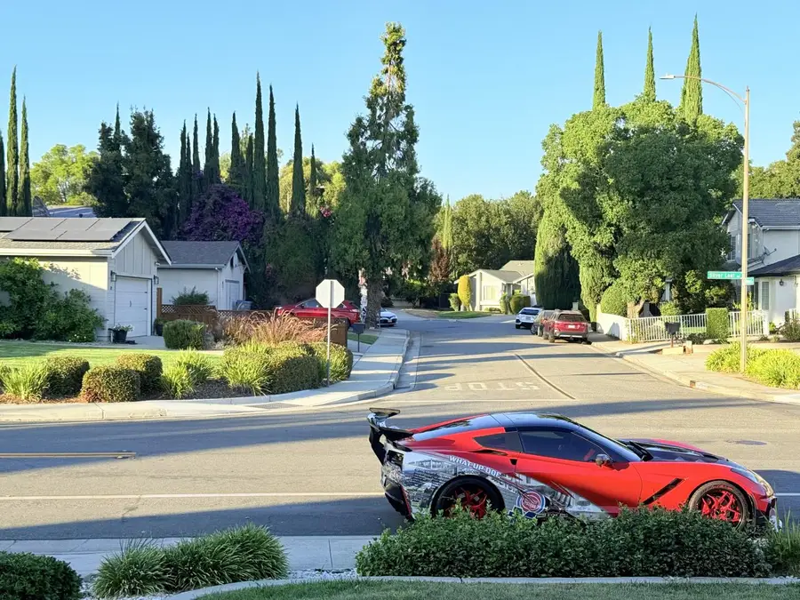 5736 Silver Leaf Road, San Jose, CA 95138 - Image #3