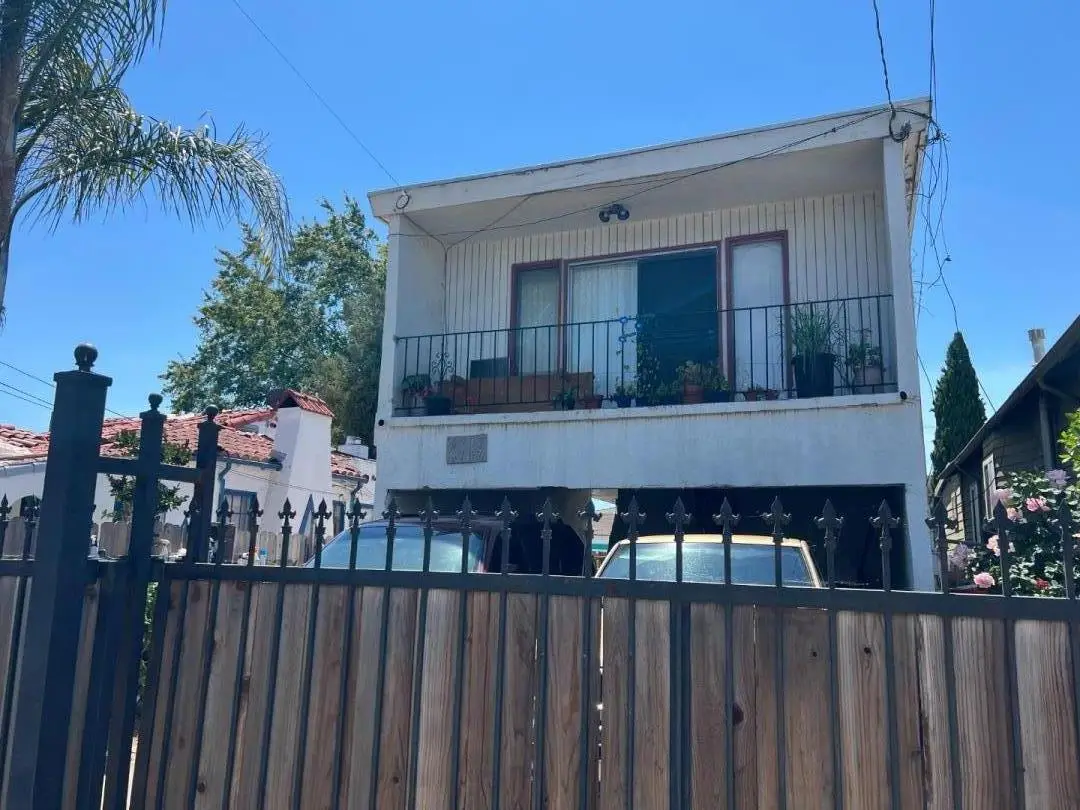 8707 A Street, Oakland, CA 94621 - Image #1