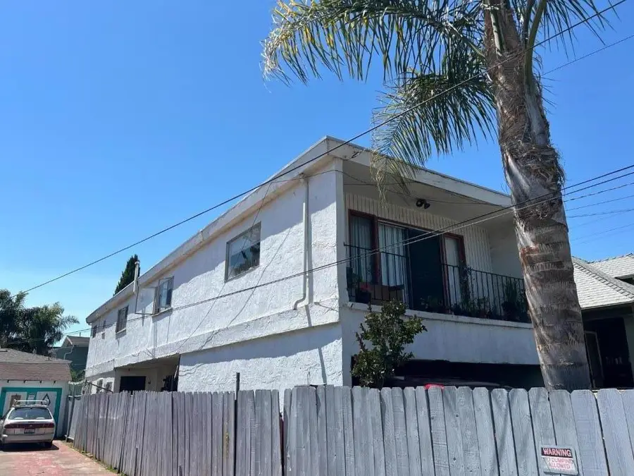 8707 A Street, Oakland, CA 94621 - Image #3