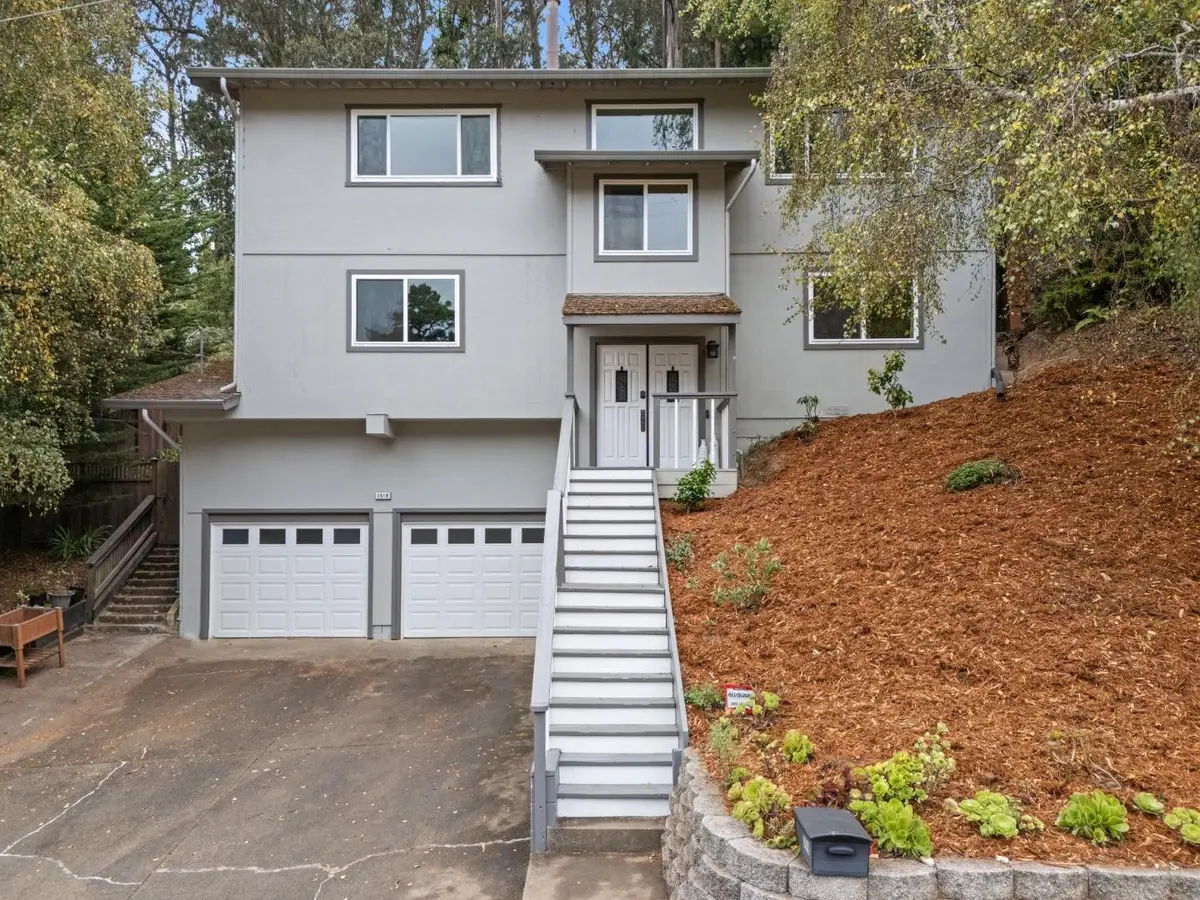 1519 Perez Drive, Pacifica, CA 94044 - Image #1