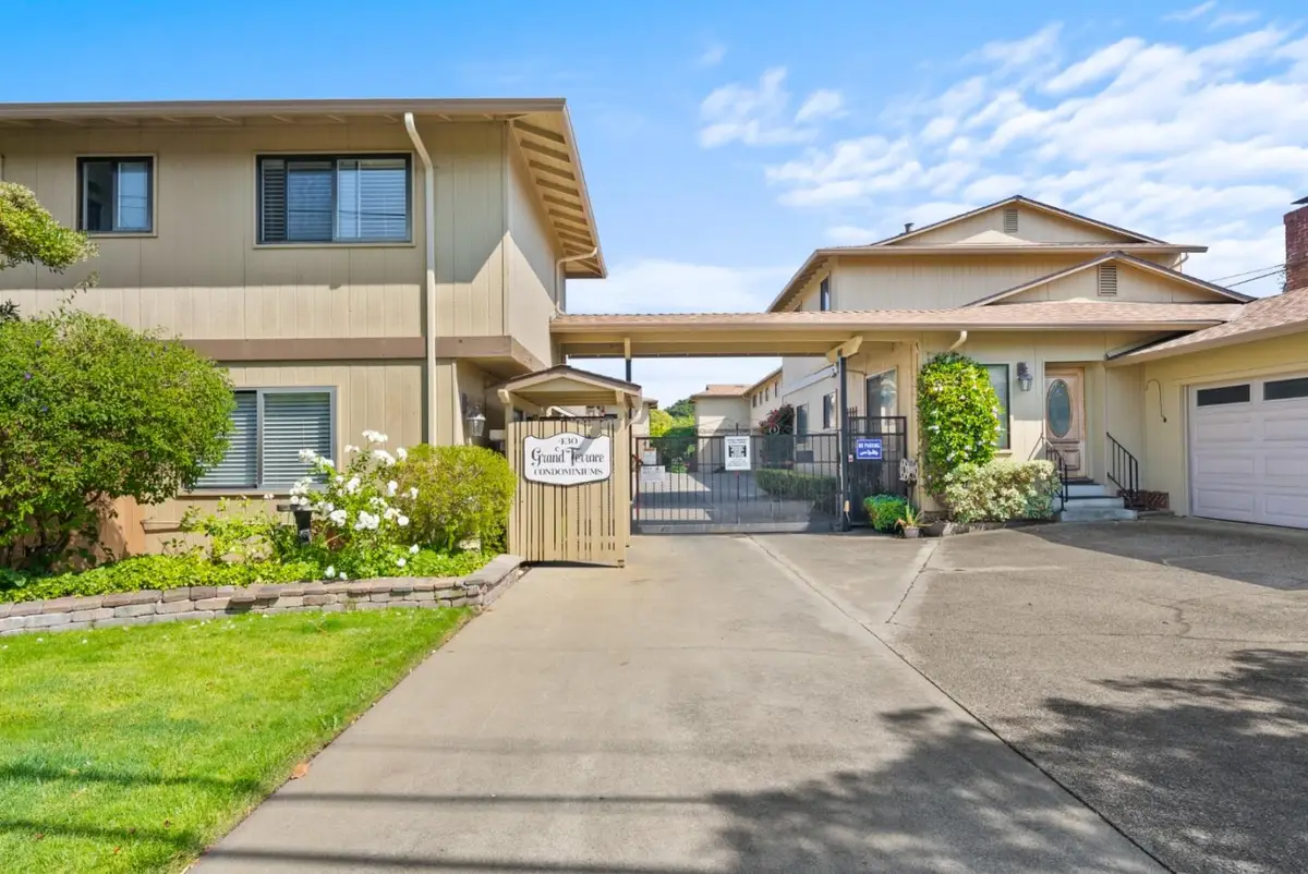 430 Grand Boulevard #3, San Mateo, CA 94401 - Image #1