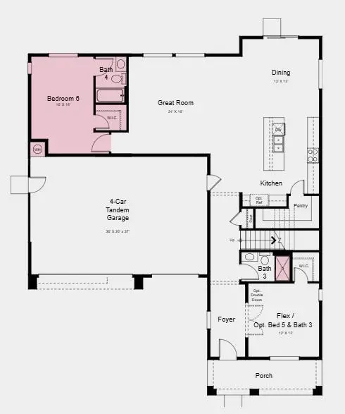 1425 N Drago Way, Mountain House, CA 95391 - Image #2