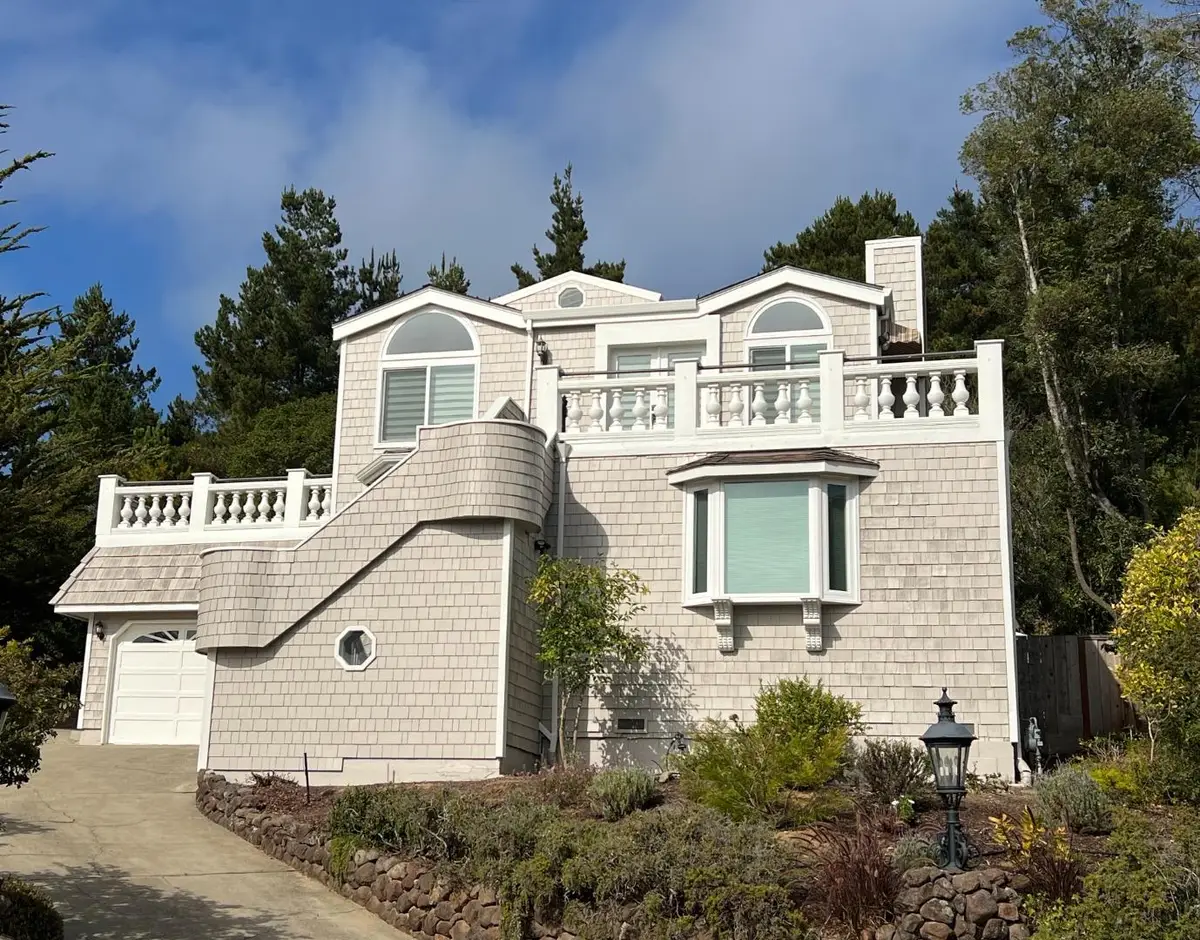 255 Thunderbird Drive, Aptos, CA 95003 - Image #1