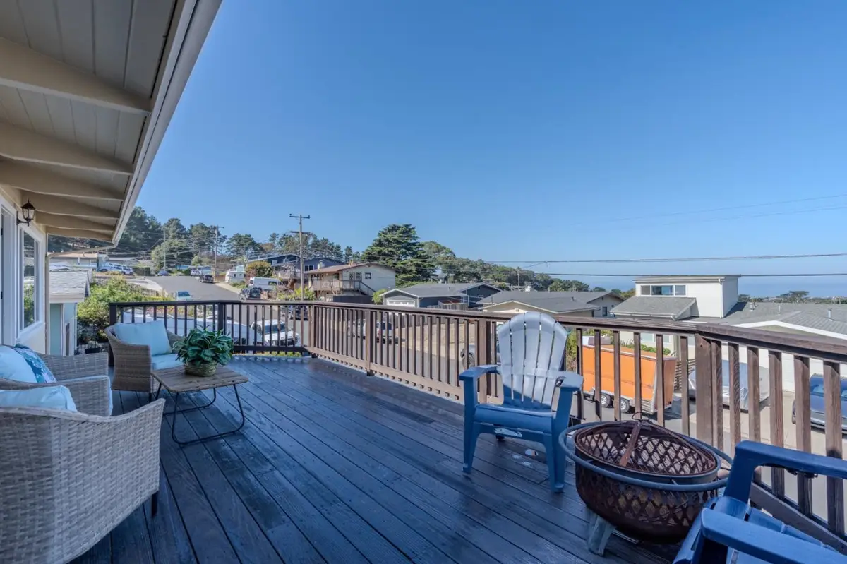 820 Edgemar Avenue, Pacifica, CA 94044 - Image #1