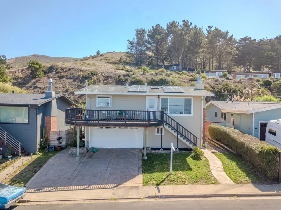 820 Edgemar Avenue, Pacifica, CA 94044 - Image #2