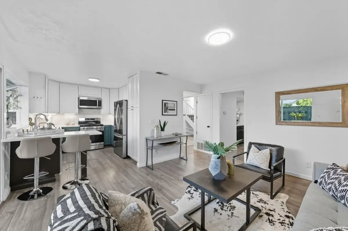 971 Marquette Lane, Foster City, CA 94404 - Image #1