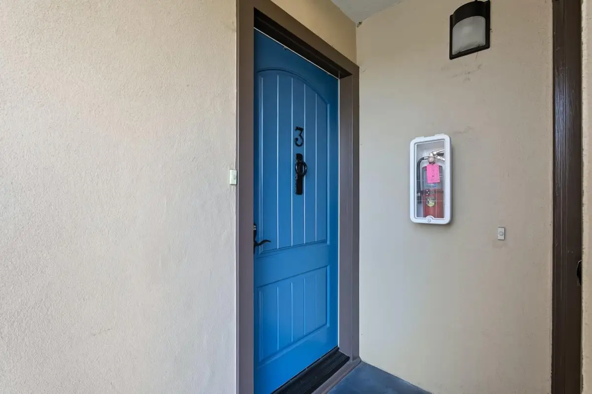 1217 Paloma Avenue #3, Burlingame, CA 94010 - Image #1