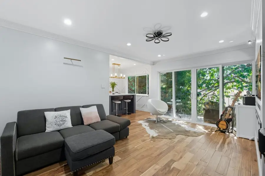 1217 Paloma Avenue #3, Burlingame, CA 94010 - Image #3