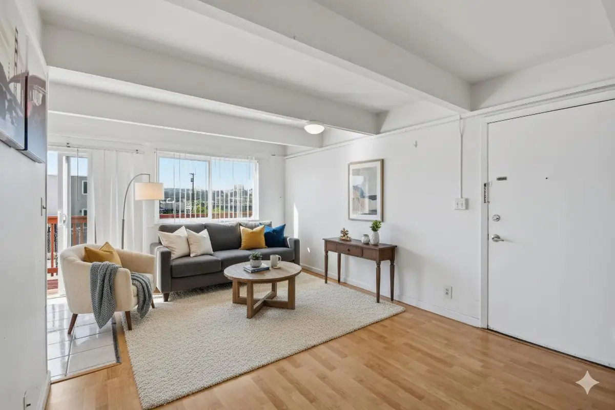 576 Sylvan Street #20, Daly City, CA 94014 - Image #1