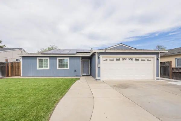 8340 Forest Street, Gilroy, CA 95020