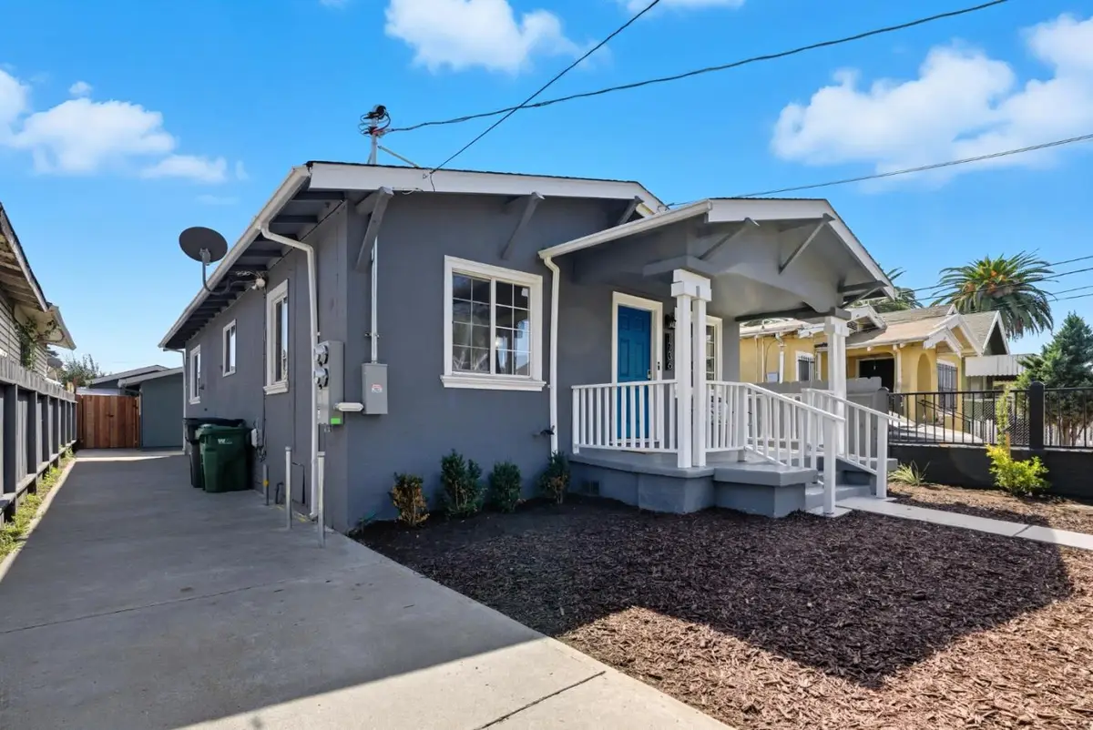1736 96th Avenue, Oakland, CA 94603 - Image #1