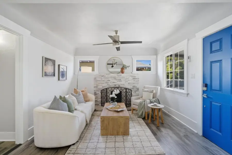 1736 96th Avenue, Oakland, CA 94603 - Image #2