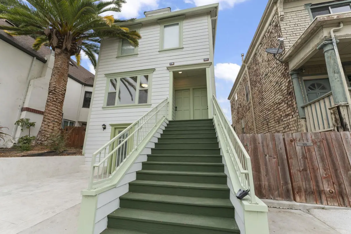 940 York Street, Vallejo, CA 94590 - Image #1